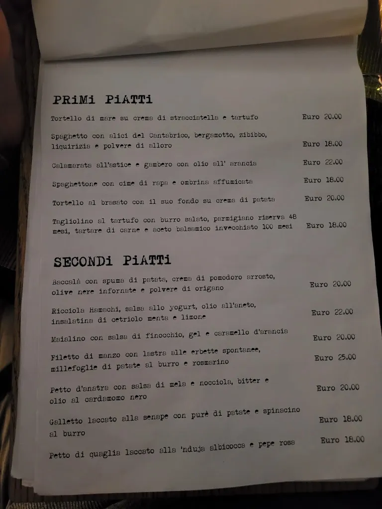 Menu_Hangar Lounge Restaurant_Francavilla Angitola_image_2