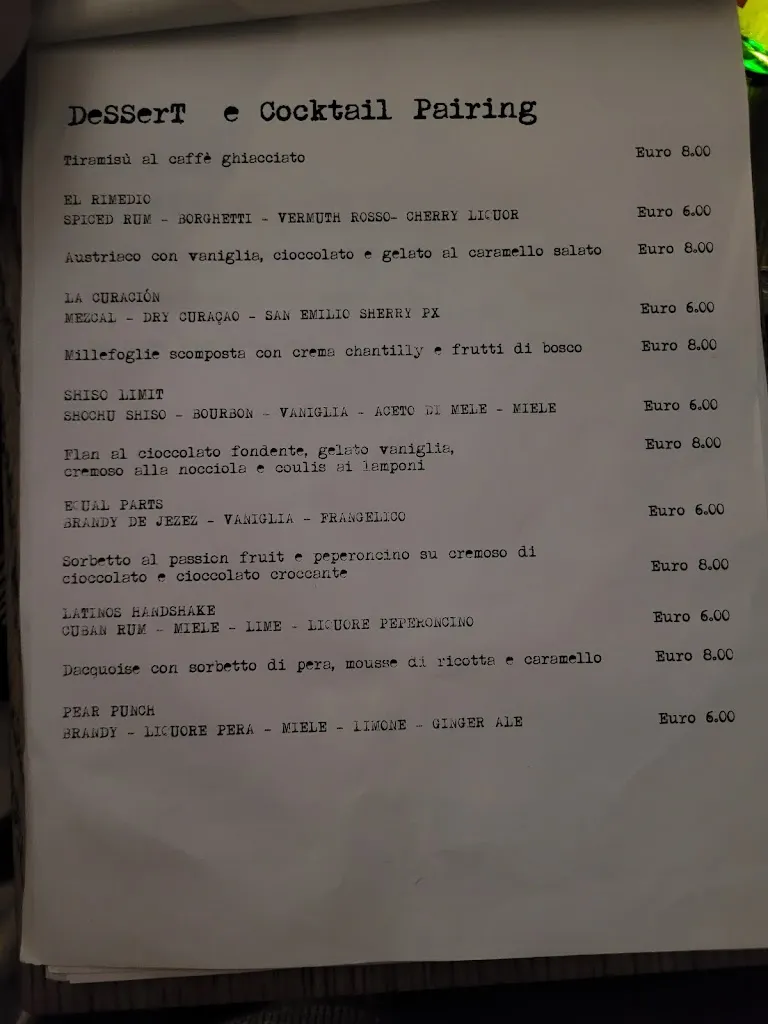 Menu_Hangar Lounge Restaurant_Francavilla Angitola_image_4