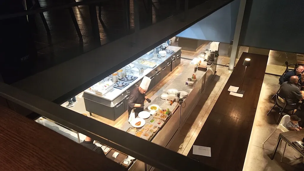 Mimi_Hangar Lounge Restaurant_Francavilla Angitola_review