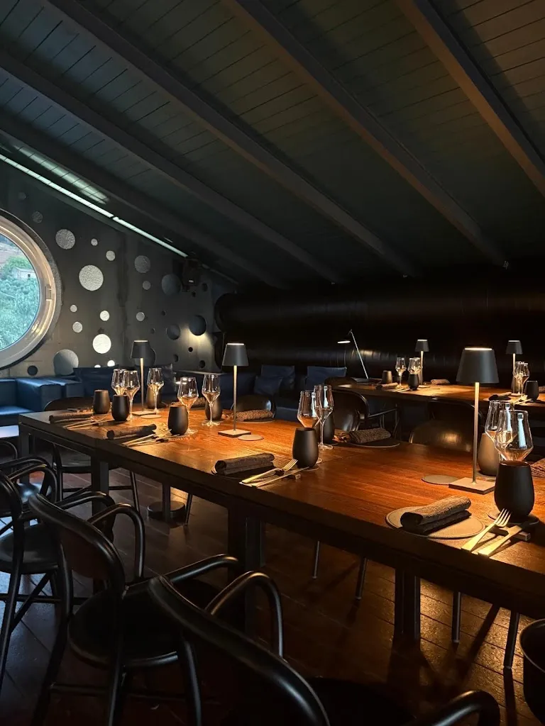 Hangar Lounge Restaurant_Francavilla Angitola_slider_image_3