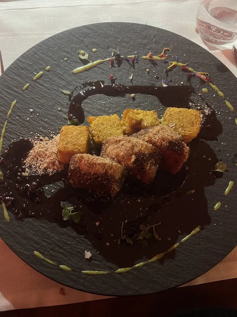 Elizaveta Maria Beylina_El Camineto_Cortino_recensione