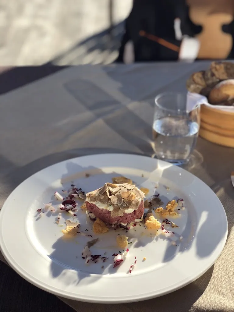 Greg B._El Camineto_Cortino_recensione