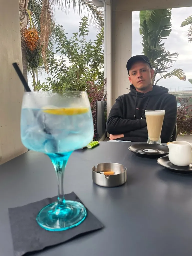 Menu_COSMIC - Bar Pizzeria Self Service - Ristorante_Francavilla Angitola_image_1