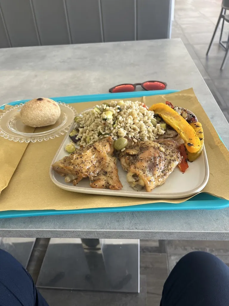 Menu_COSMIC - Bar Pizzeria Self Service - Ristorante_Francavilla Angitola_image_4