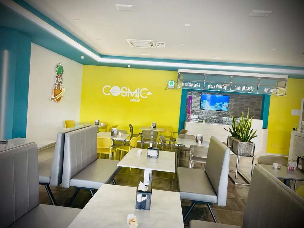 COSMIC - Bar Pizzeria Self Service - Ristorante_Francavilla Angitola_slider_image_1