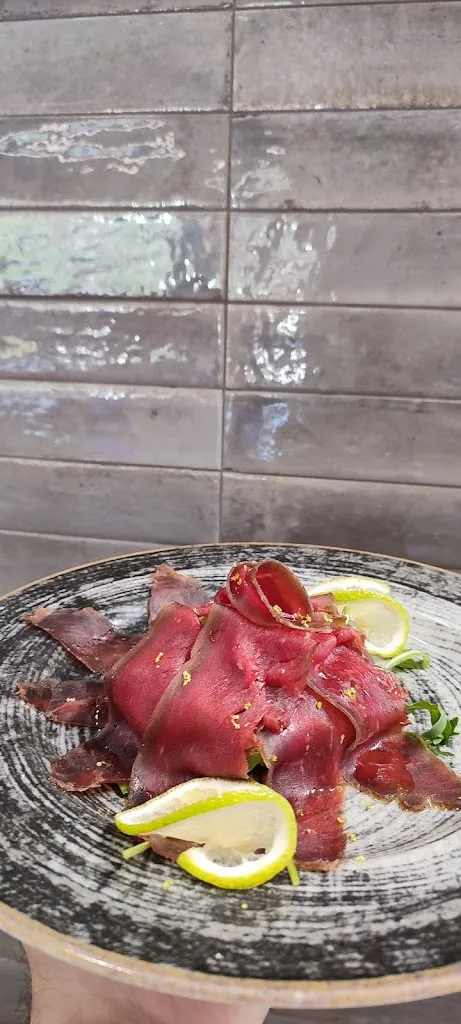 COSMIC - Bar Pizzeria Self Service - Ristorante_Francavilla Angitola_slider_image_2