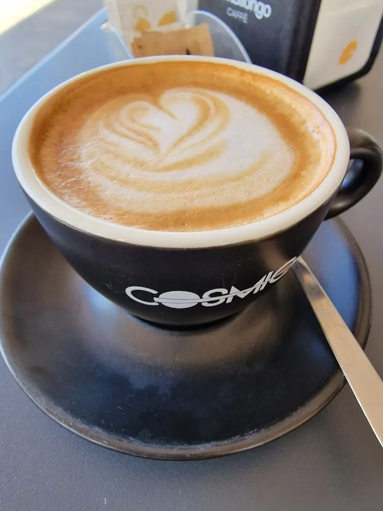 COSMIC - Bar Pizzeria Self Service - Ristorante_Francavilla Angitola_slider_image_3