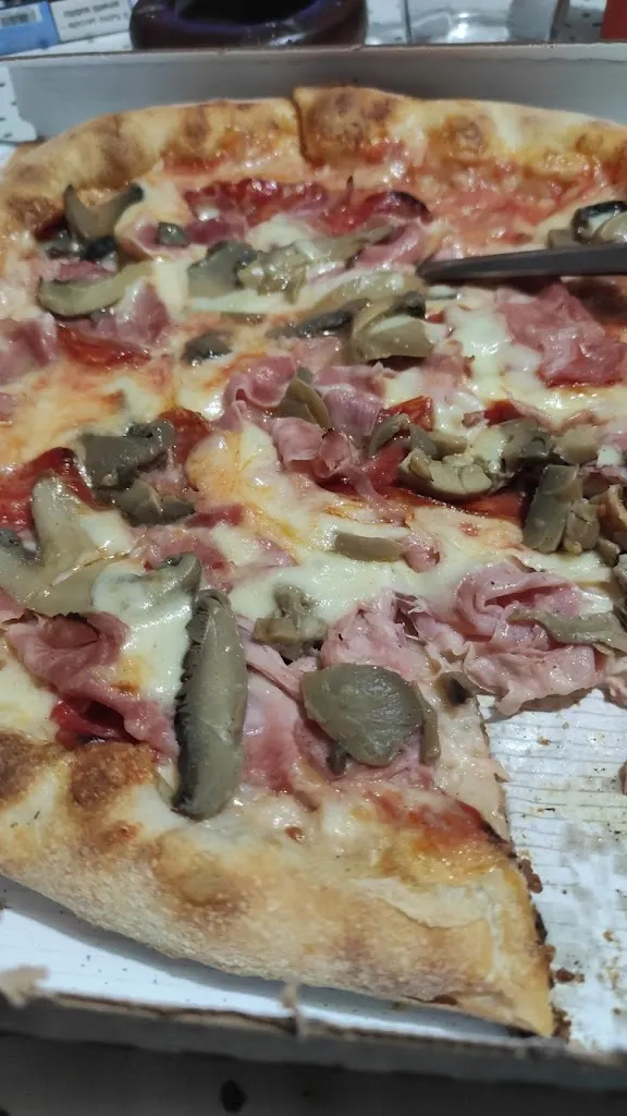 Menu_Il GHIOTTO DI VINCENZO VALLESE_Francavilla Marittima_immagine_4