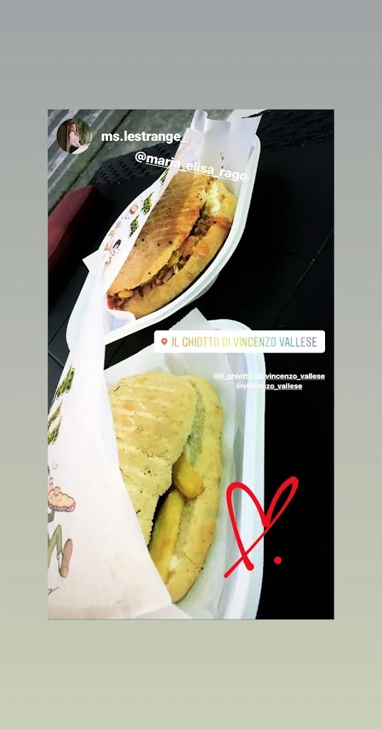 Menu_Il GHIOTTO DI VINCENZO VALLESE_Francavilla Marittima_immagine_7