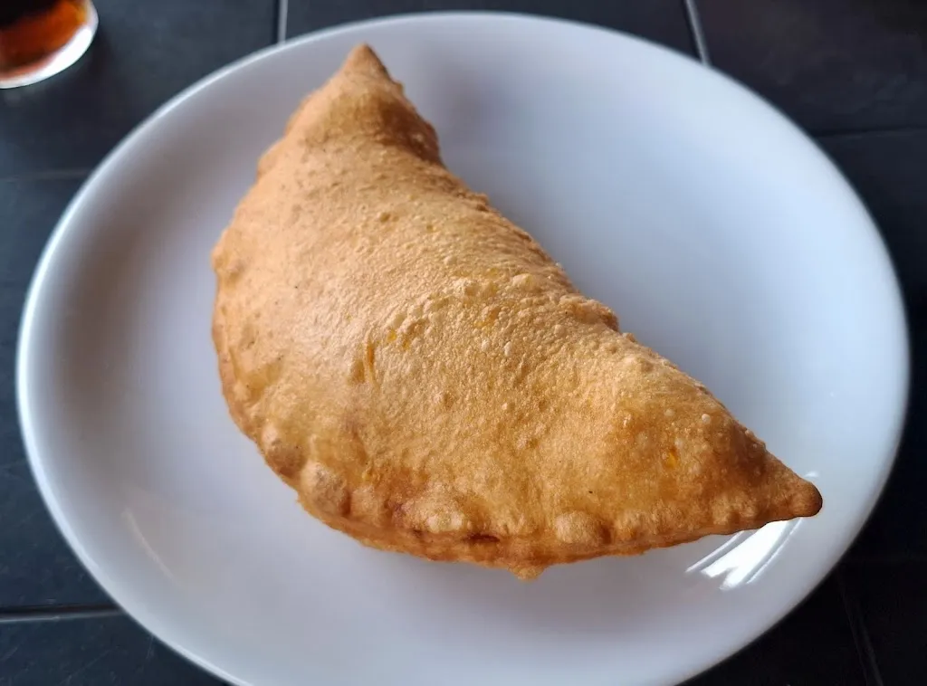 Il GHIOTTO DI VINCENZO VALLESE restaurant in Francavilla Marittima