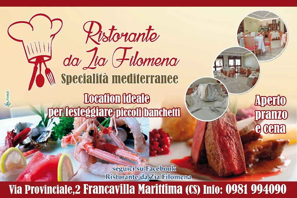 Menu_Ristorante da Zia Filomena_Francavilla Marittima_image_1