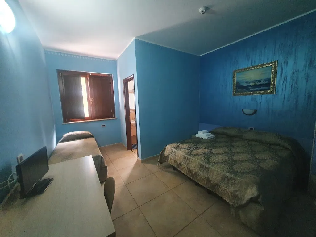 Agriturismo La Funicolare_Francavilla Marittima_slider_image_1