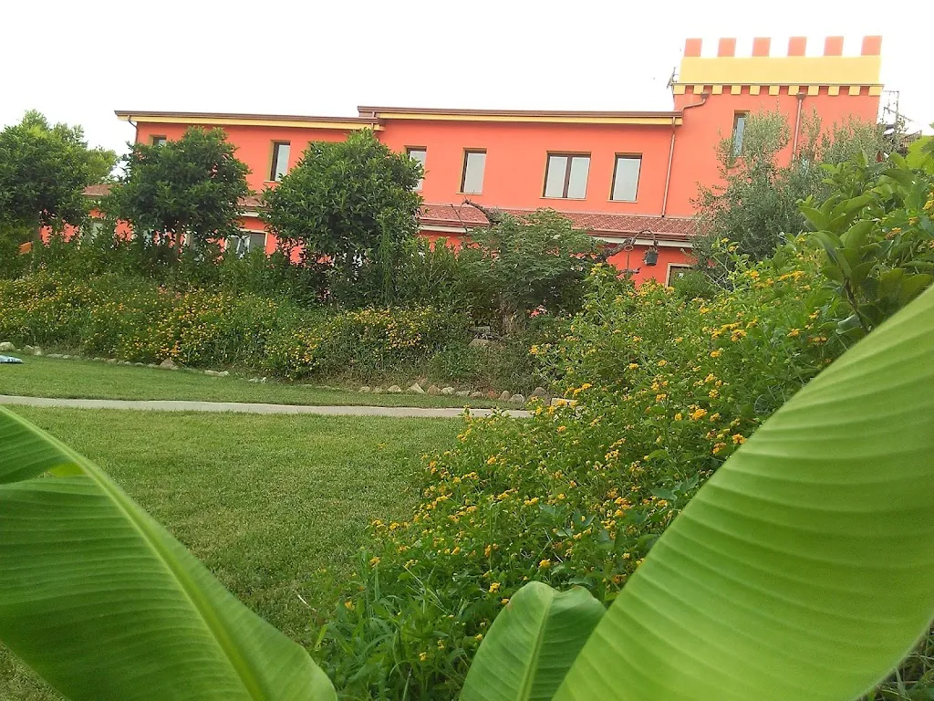 Agriturismo La Funicolare_Francavilla Marittima_slider_image_2