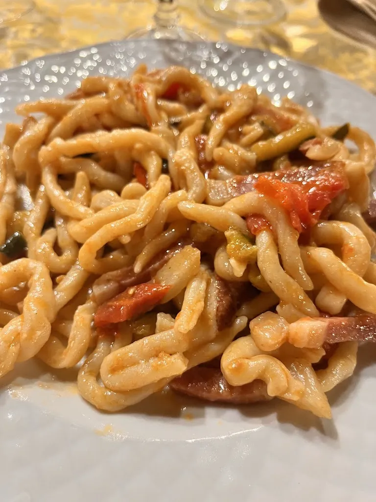 Alessandro_Farm Nonna Caterina Di Mastrota Caterina_Francavilla Marittima_review