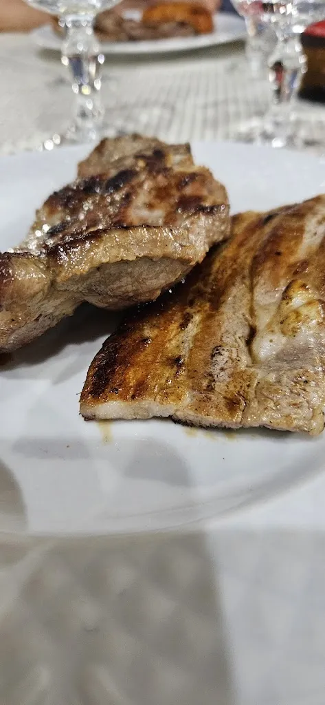 Gian cat_Farm Nonna Caterina Di Mastrota Caterina_Francavilla Marittima_review