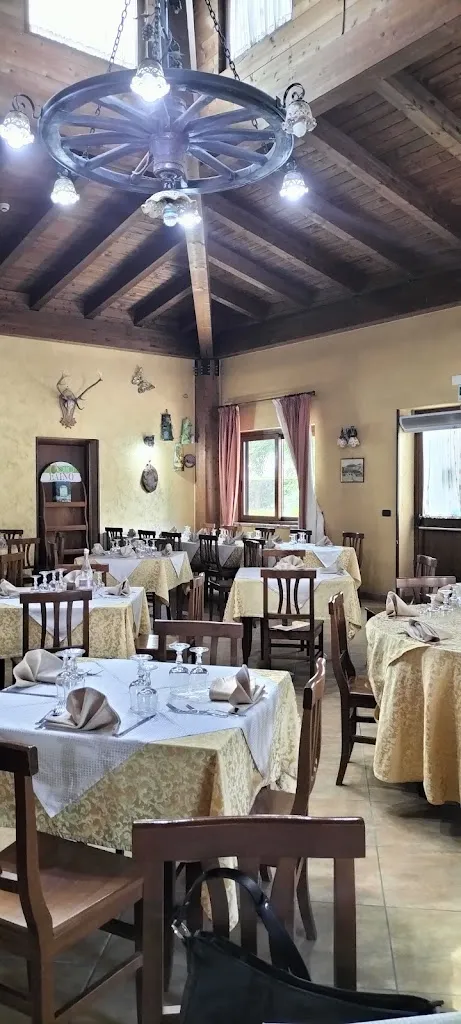 Cosimo_Farm Nonna Caterina Di Mastrota Caterina_Francavilla Marittima_review