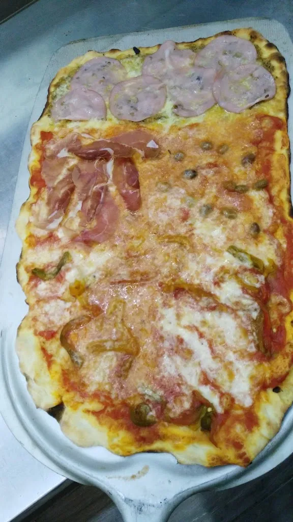 Menu_Bar Trattoria Rosticceria Pizzeria Del Corso_Francica_image_7