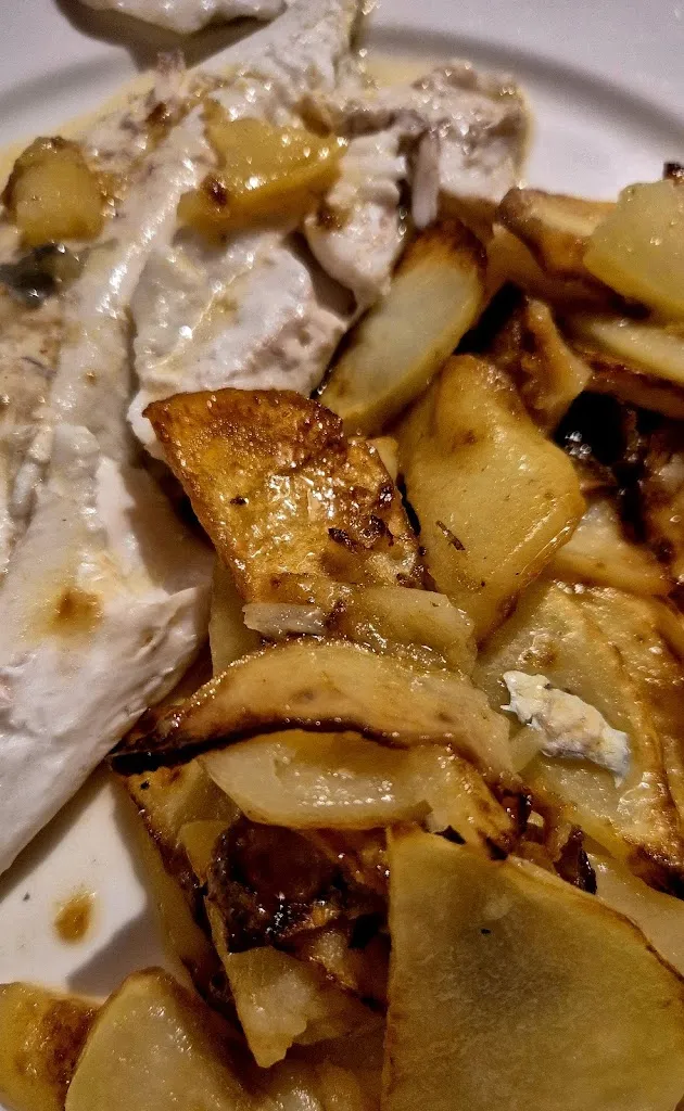 Mrs Jenkins_La Murata da Pedro_Coppito_review