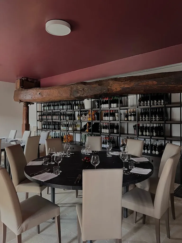 La Murata da Pedro ristorante a Coppito