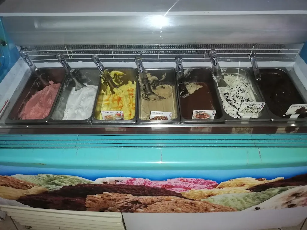 Bar Pizzeria Liguori restaurant in Francica