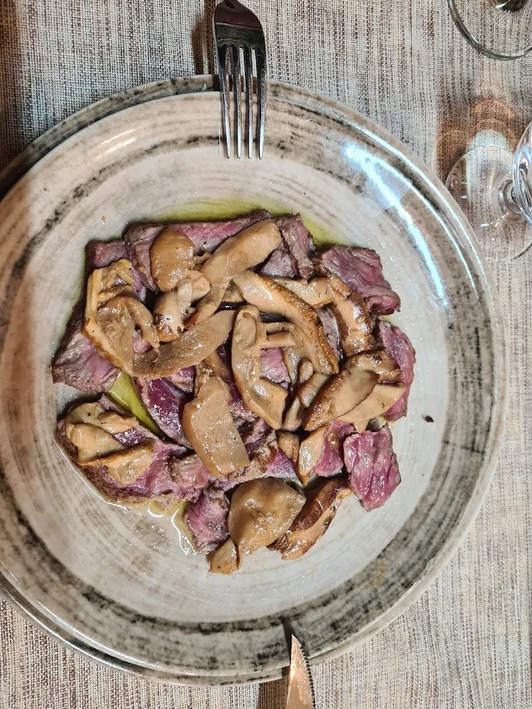 Menu_Pizzeria Ristorante Galatos di Smeraldi Vincenzo...Amstel beer_Gagliato_image_6