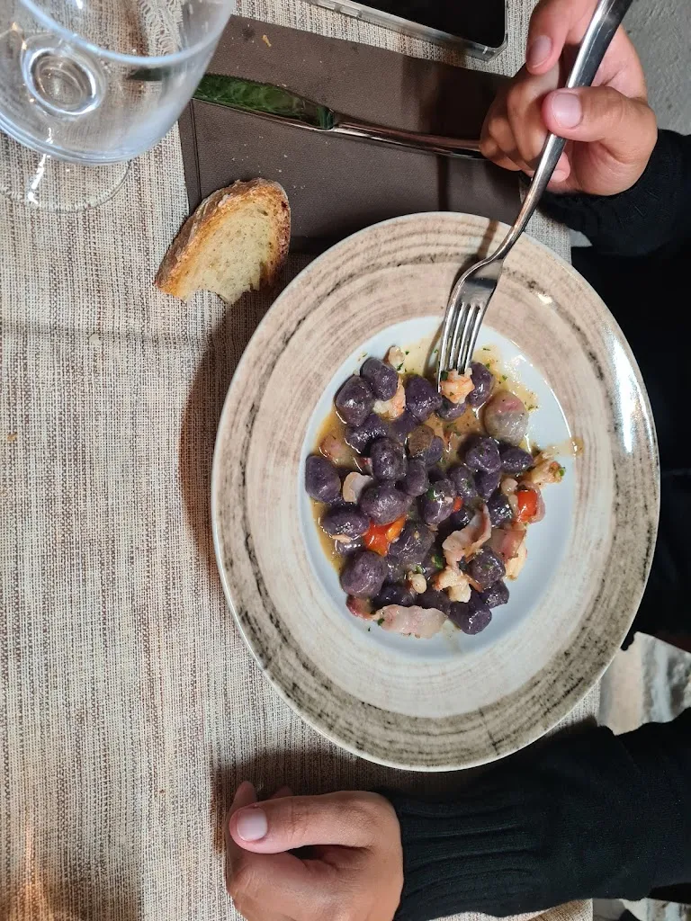 Menu_Pizzeria Ristorante Galatos di Smeraldi Vincenzo...Amstel beer_Gagliato_image_7