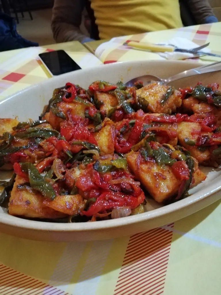 salvatore marchetta_Loco pizzeria_Galatro_review