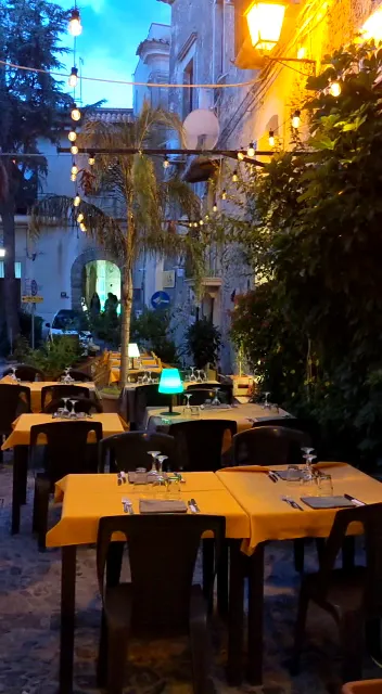 Trattoria 