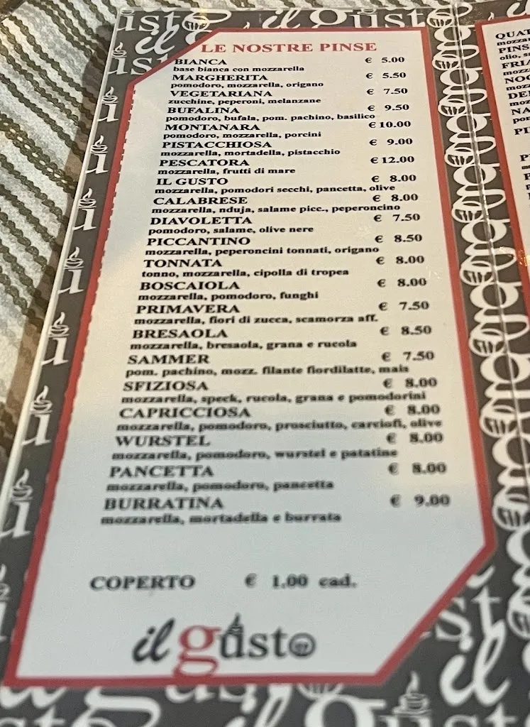 Menu_Il gusto_Gerace_immagine_1