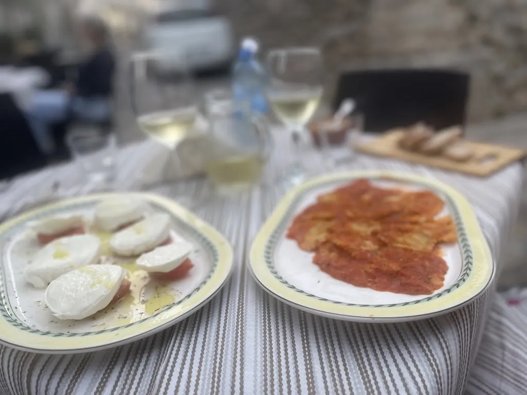 Mika Auramo_Il gusto_Gerace_recensione