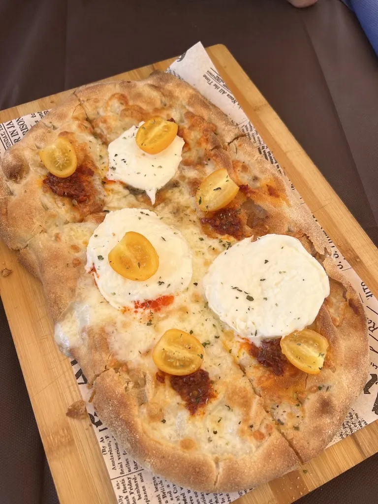 Pascha Forster_Il gusto_Gerace_recensione