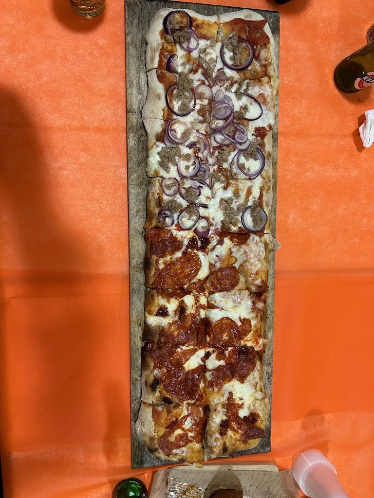 Menu_BAR INFINITO di PAPILLO ROBERTO_Gerocarne_immagine_2