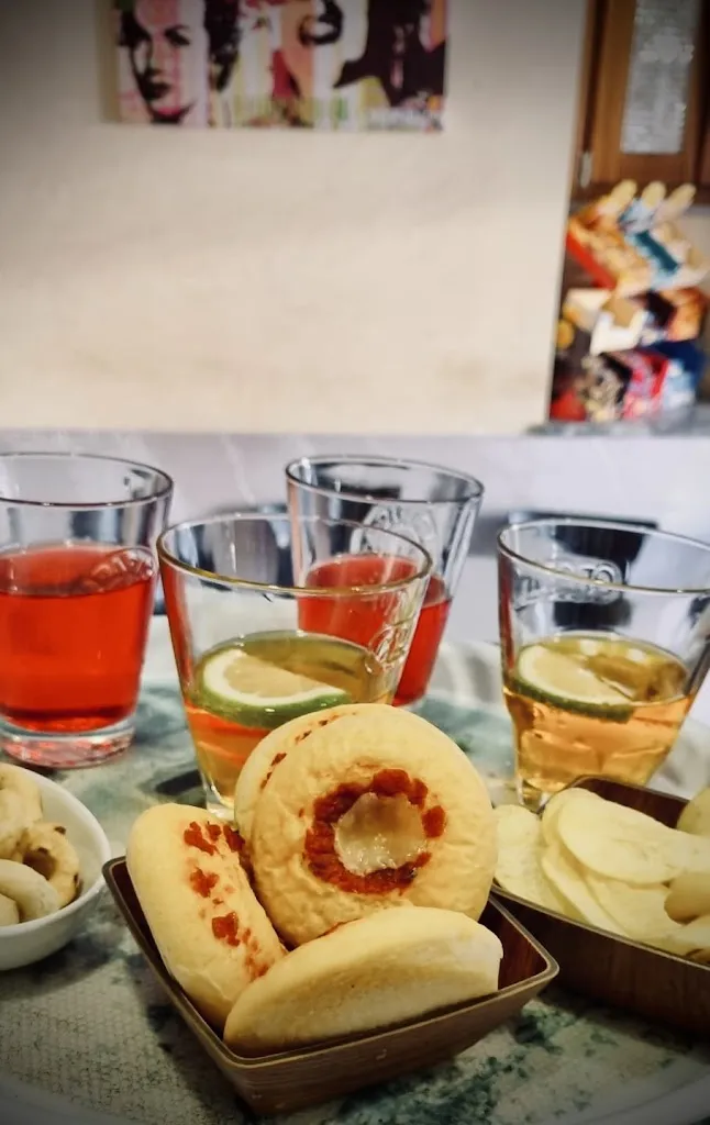 BAR INFINITO di PAPILLO ROBERTO_Gerocarne_slider_image_1