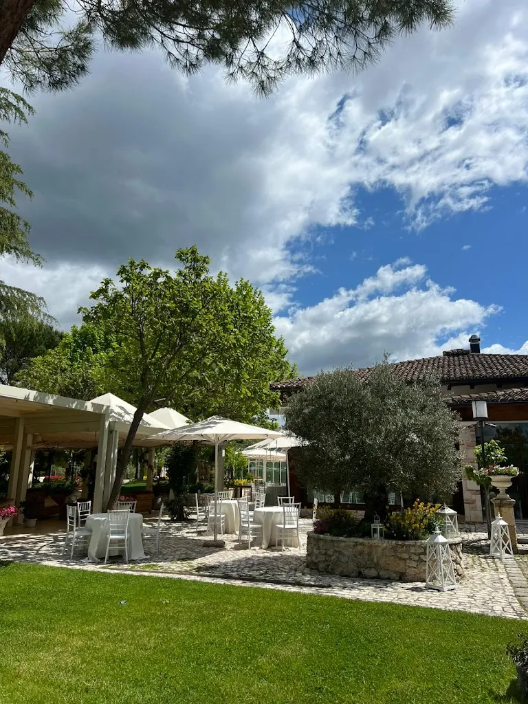 Giovanni Coccia_Ristorante Casale Signorini_Coppito_review