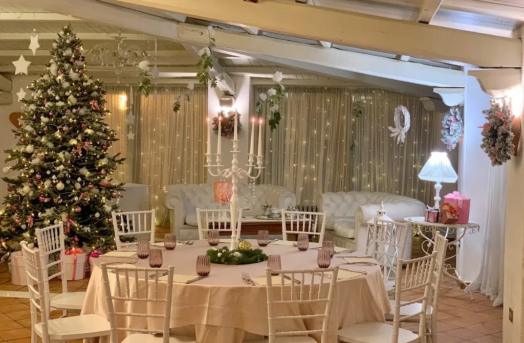 Ristorante Casale Signorini ristorante a Coppito