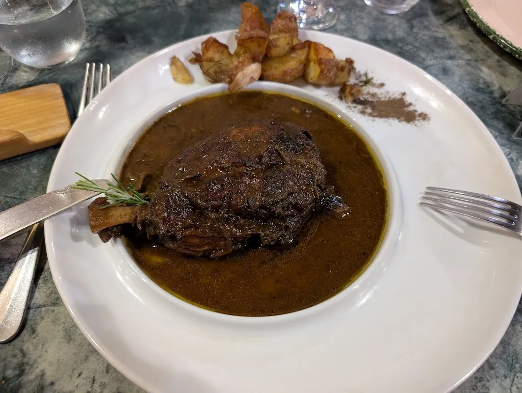 Giuseppe Moscelli_Ristorante La Paladina_Gasperina_review