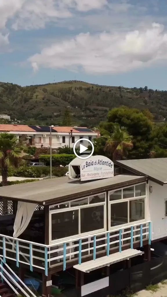 Cuore&Sapore Beach_Gasperina_slider_image_2