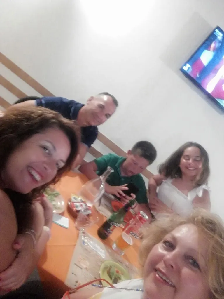agnese osuch_La Taverna di Speedy_Gasperina_review