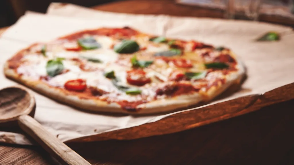 La Taverna di Speedy restaurant in Gasperina