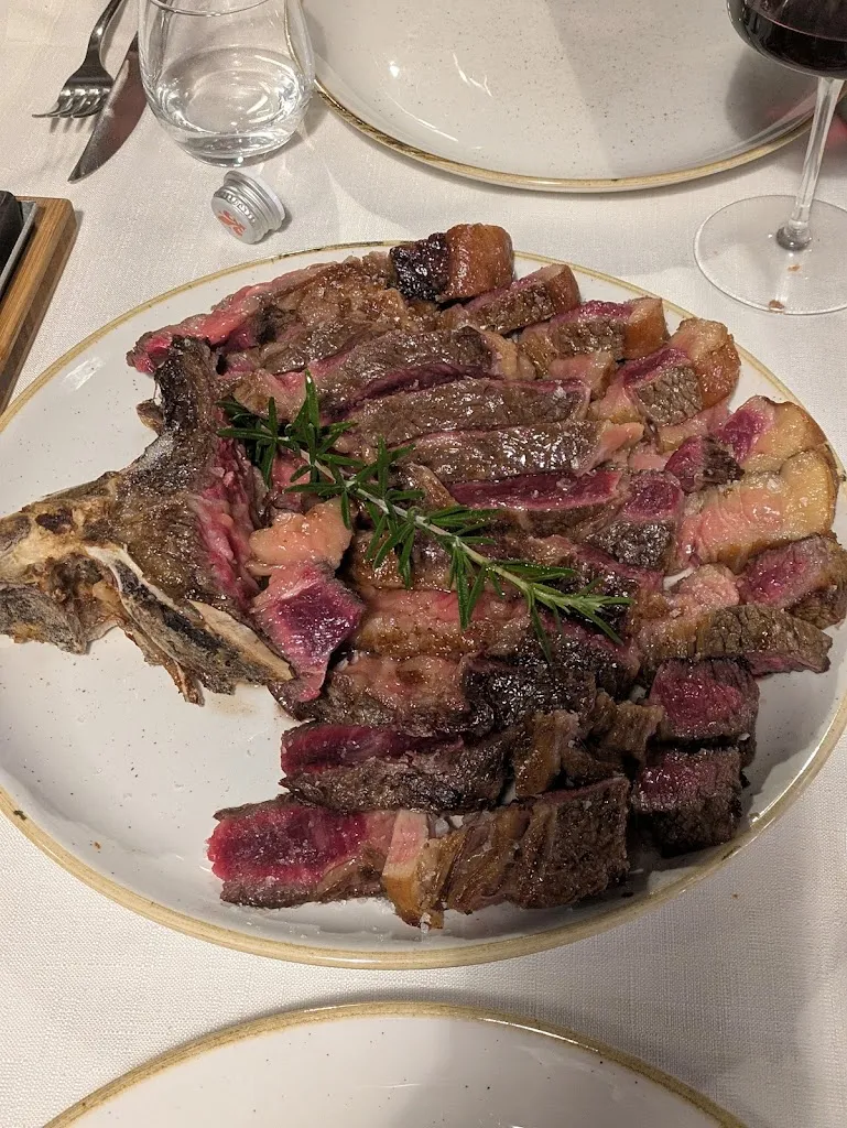 Kelly Anh Campbell_Trattoria Sant'Antonio_Giffone_review