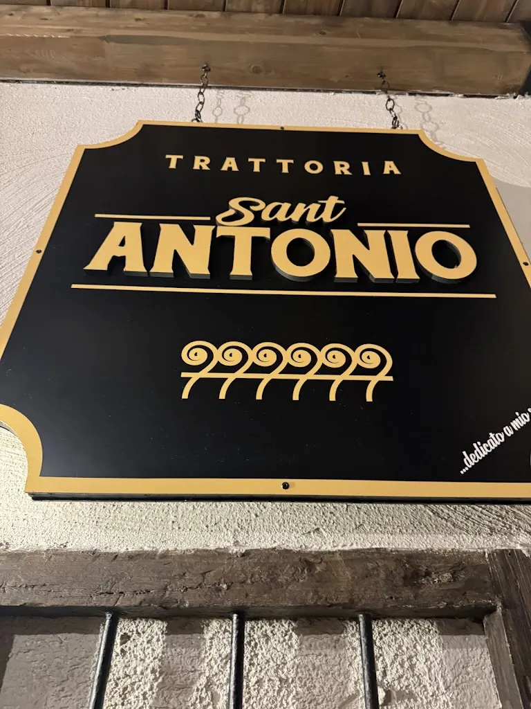 Giuseppe Rosiello_Trattoria Sant'Antonio_Giffone_review