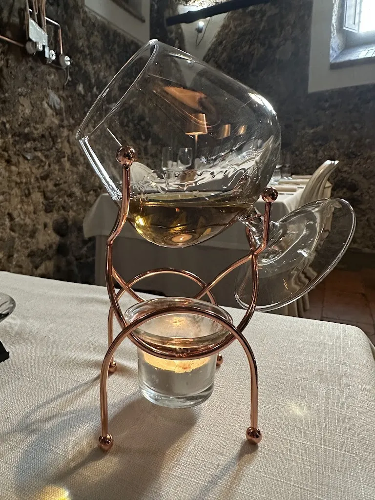 Desmo Brain_Trattoria Sant'Antonio_Giffone_review