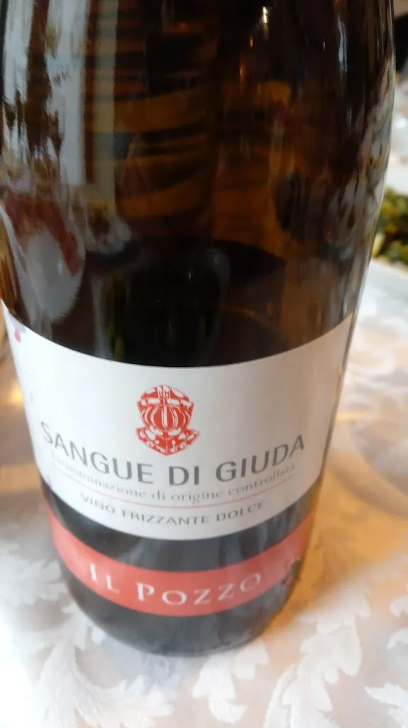 mojca Bregar goričar_La Taverna di Baffone_Giffone_review