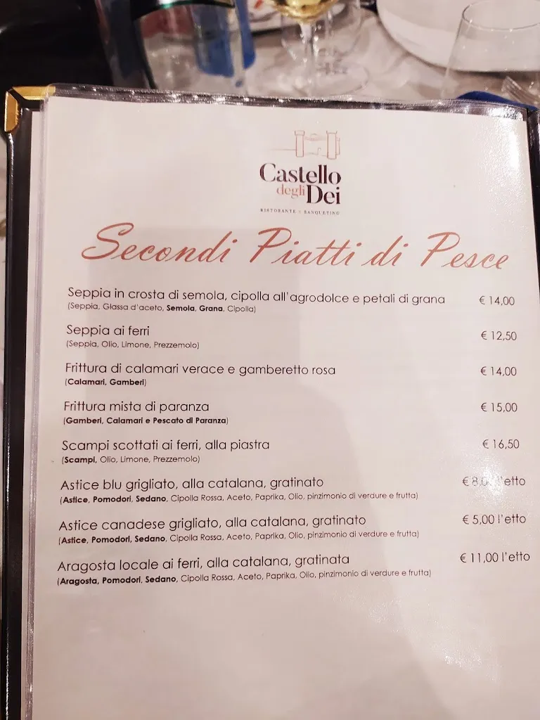 Menu_Castello Degli Dei_Giffone_image_3
