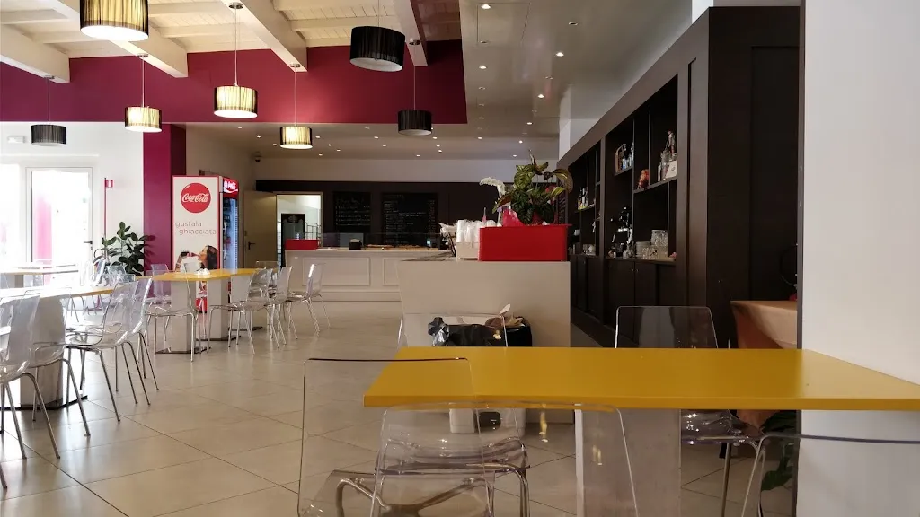 Le Boiserie ristorante a Coppito