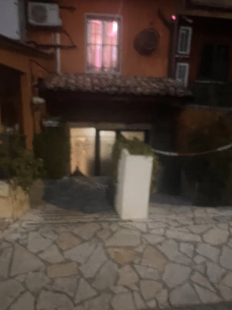 Stephania R_La Cantina del Macellaio_Gioiosa Ionica_review