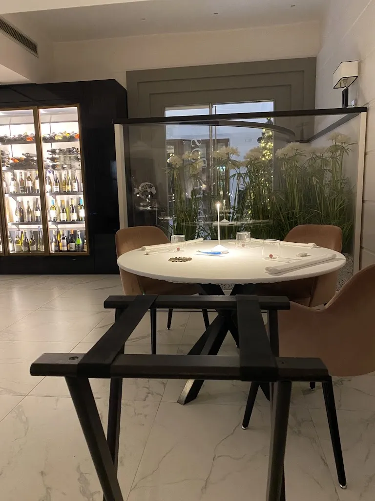 Rocco Longo_Ristorante Gambero_Gioiosa Ionica_review