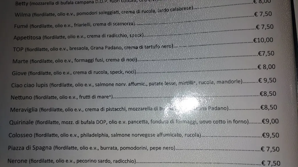 Menu_A Caverna Pinseria_Gioiosa Ionica_image_1
