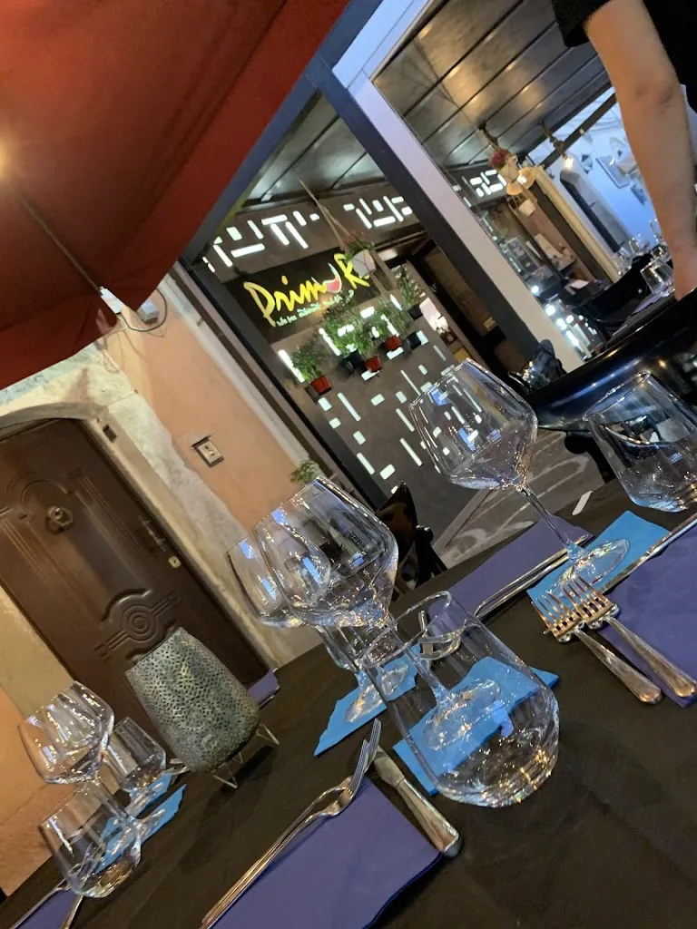 Mbon Albert_Primo Re_Fuscaldo_recensione