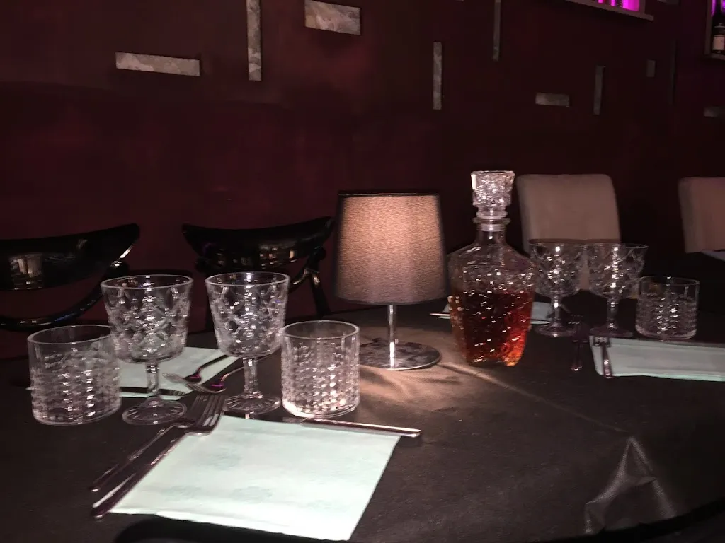 Primo Re restaurant in Fuscaldo